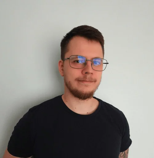 Michał Sobczak