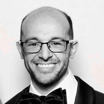 Brian Farello