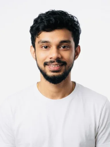 Anuj Shashimal