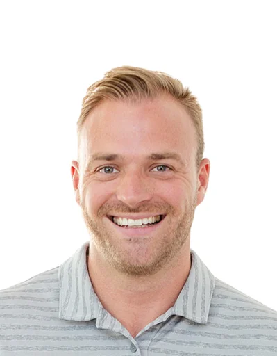Cody Groth