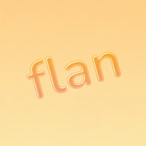 The Flan App