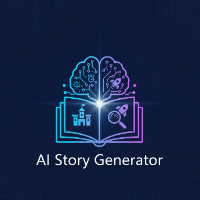 AI Story Writer