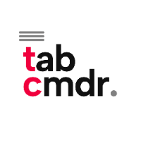 TabCmdr: The Ultimate Chrome Productivity Extension logo