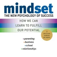 The new psychology of success logo