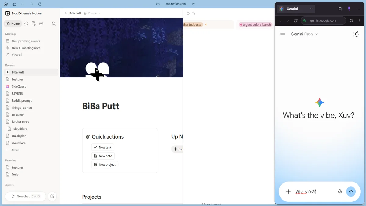 SiteQuest screenshot 4