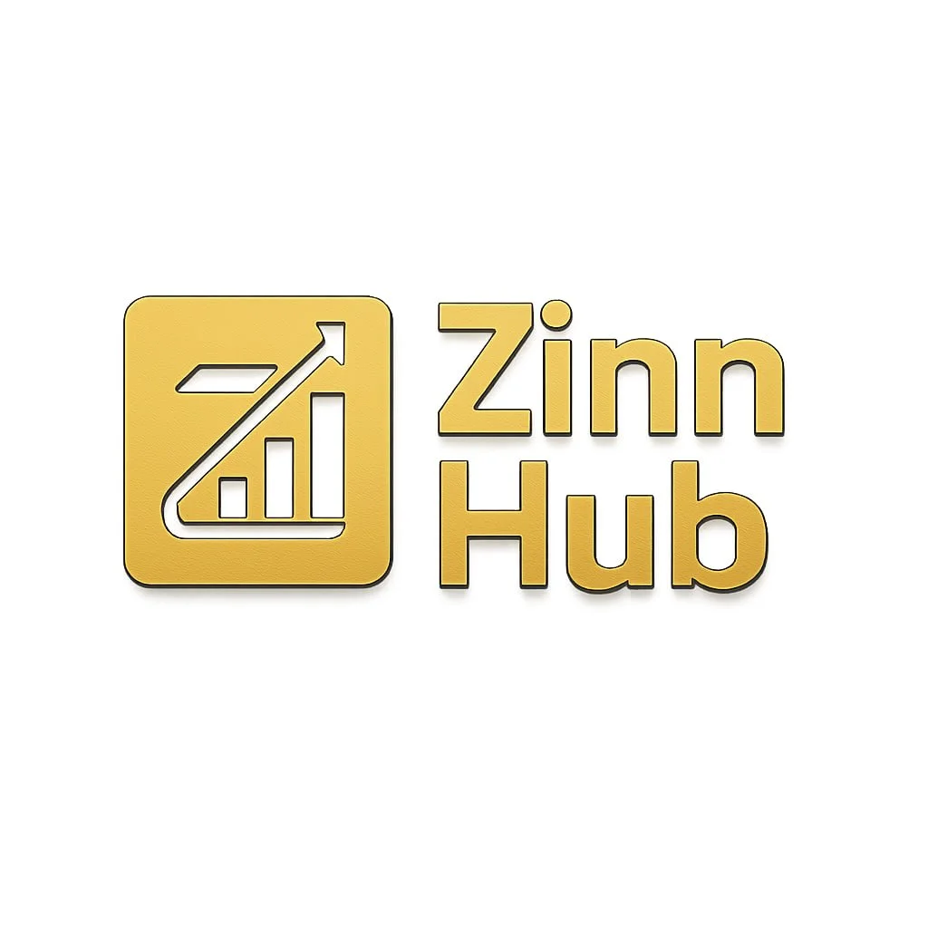 Zinn Hub® Freelance Marketplace screenshot 3