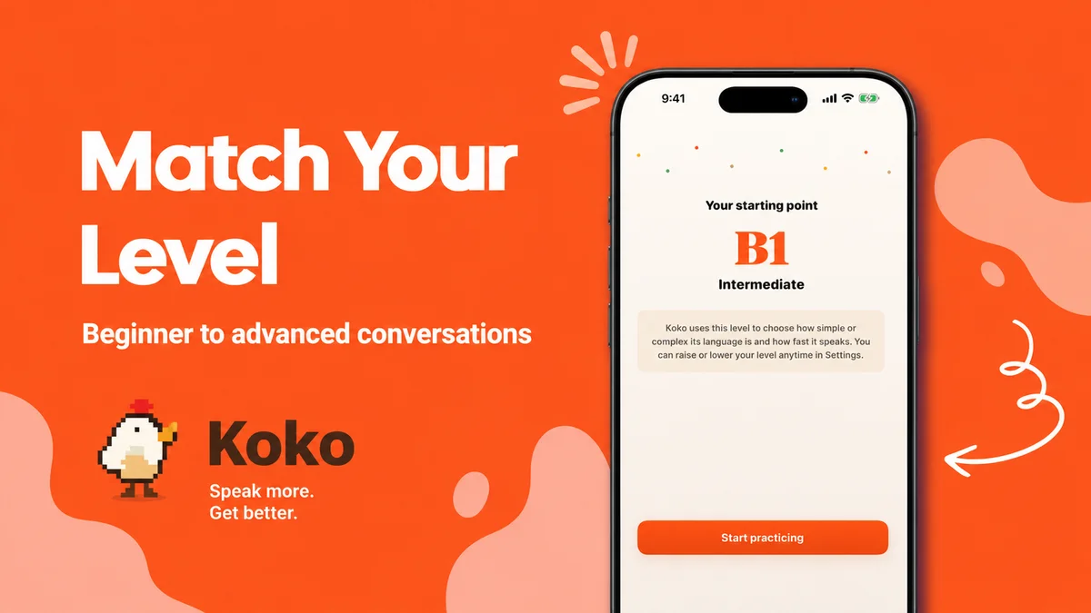 Koko screenshot 3