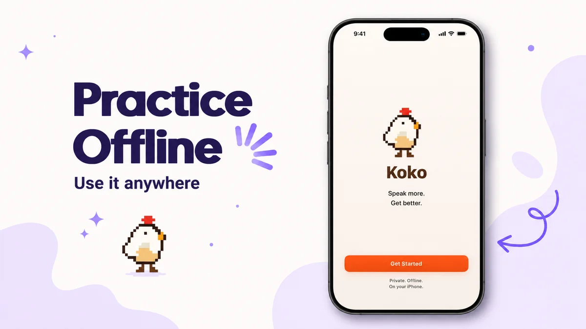 Koko screenshot 5