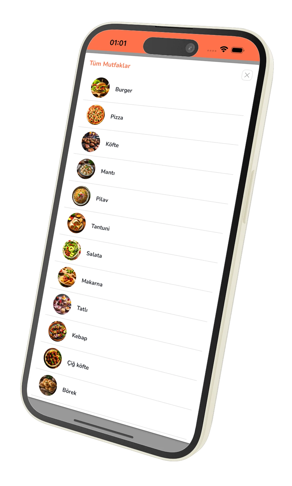 Aloyemek.com screenshot 3