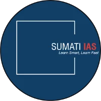 Sumati IAS logo