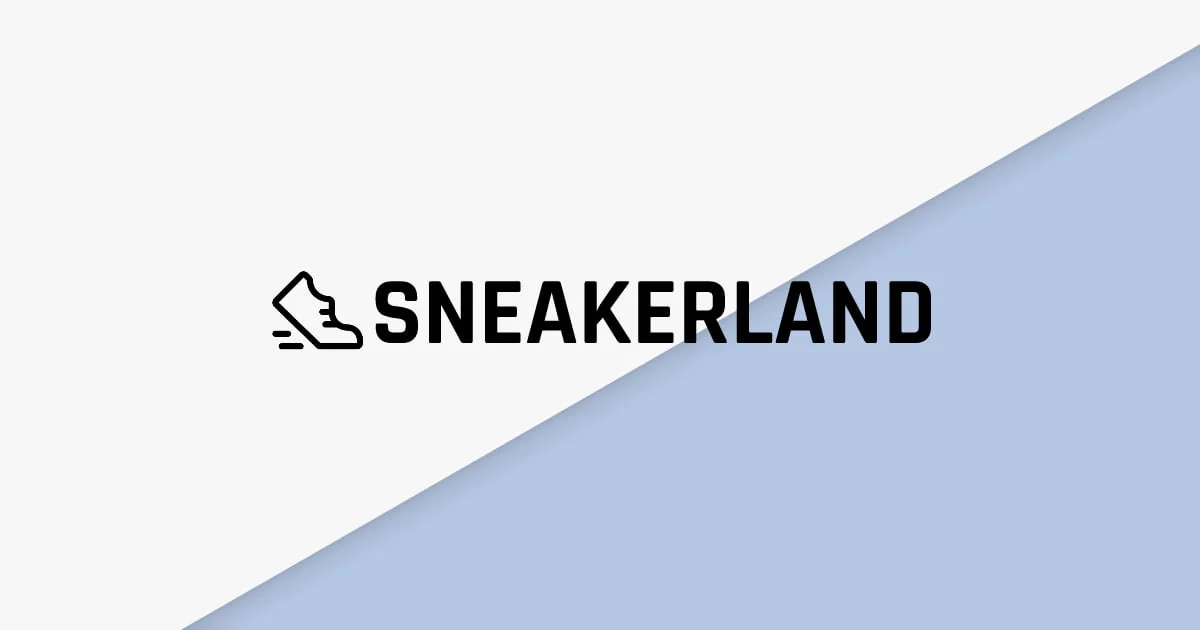 SneakerLand screenshot