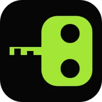 SublimeKeys logo