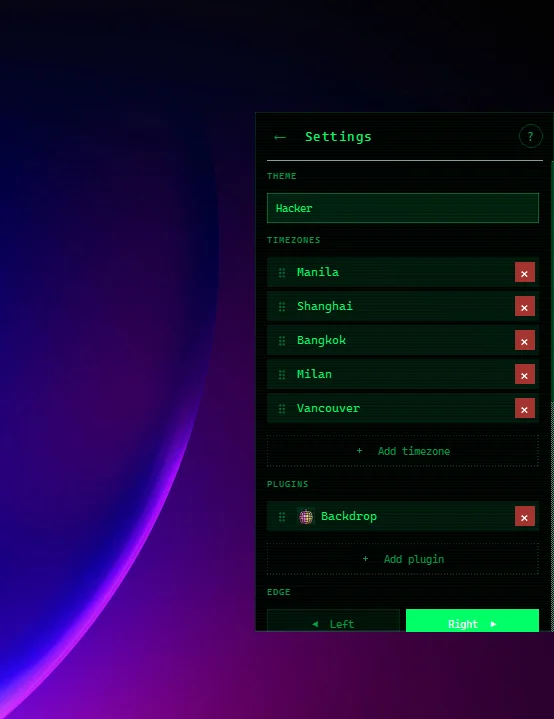Time Precision screenshot 2