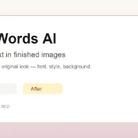 ReWords AI