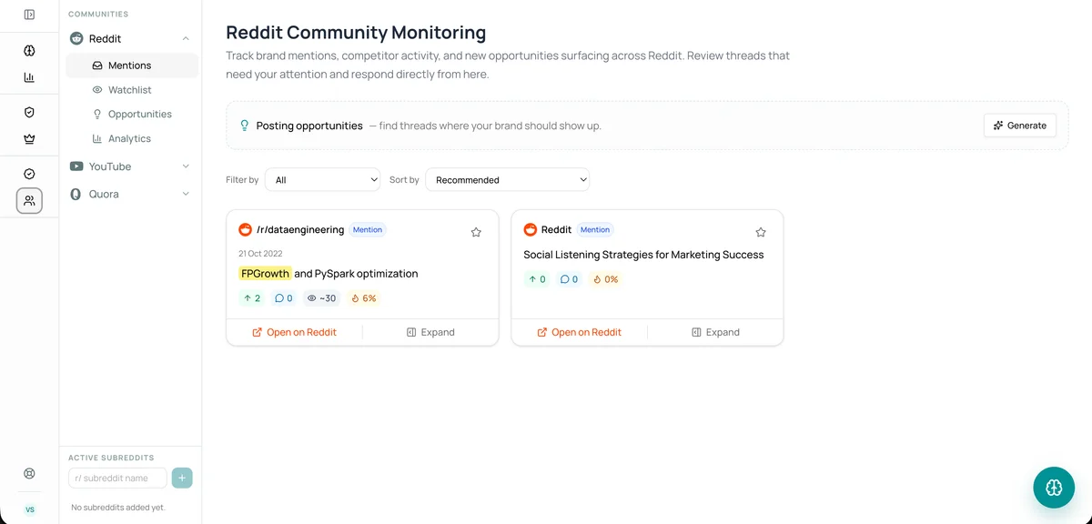 VisibilityStack screenshot 5