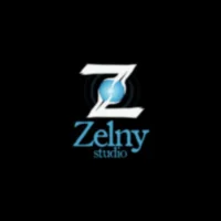 Zelny Studio logo