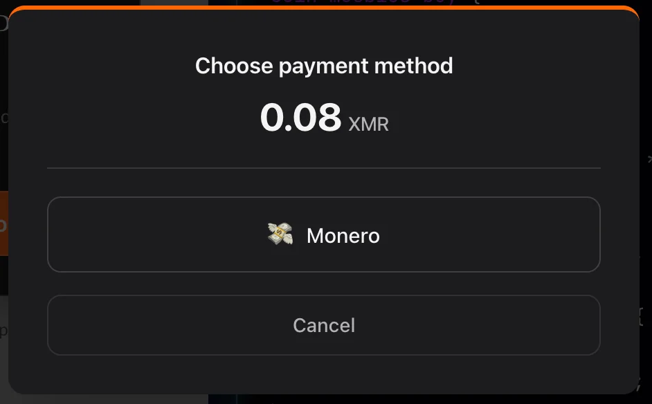 Coin Moebius screenshot 5