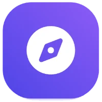 Founder Discover logo