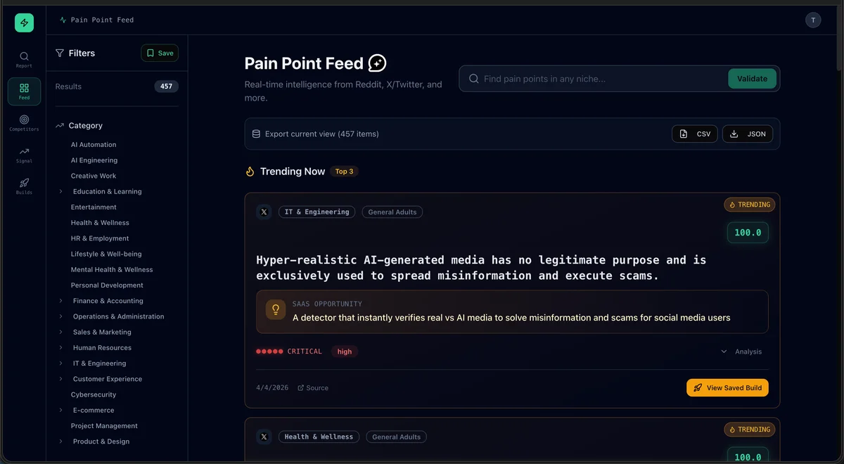 Pain Base screenshot 3