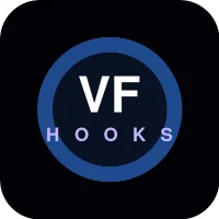 VoxFlow Hooks