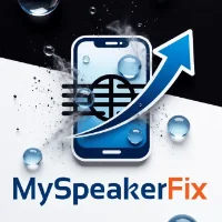 Fix My Speaker