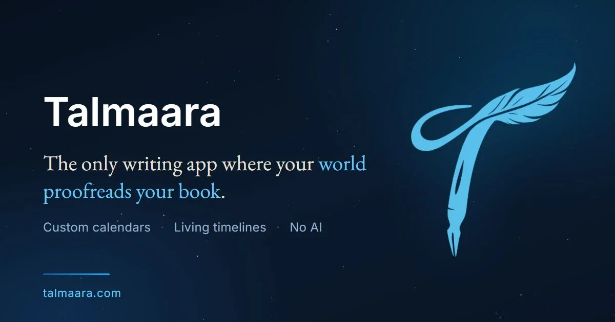 Talmaara screenshot