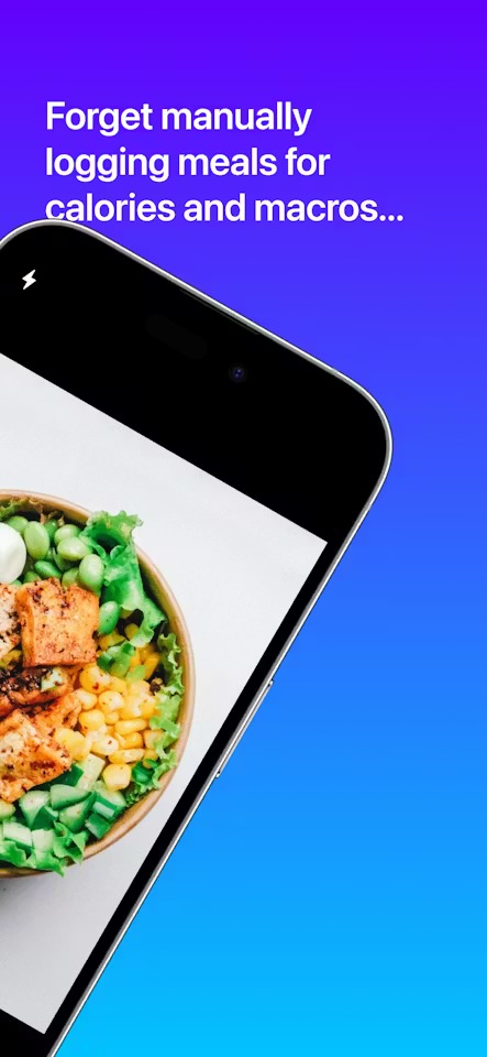 MealSnap screenshot 2
