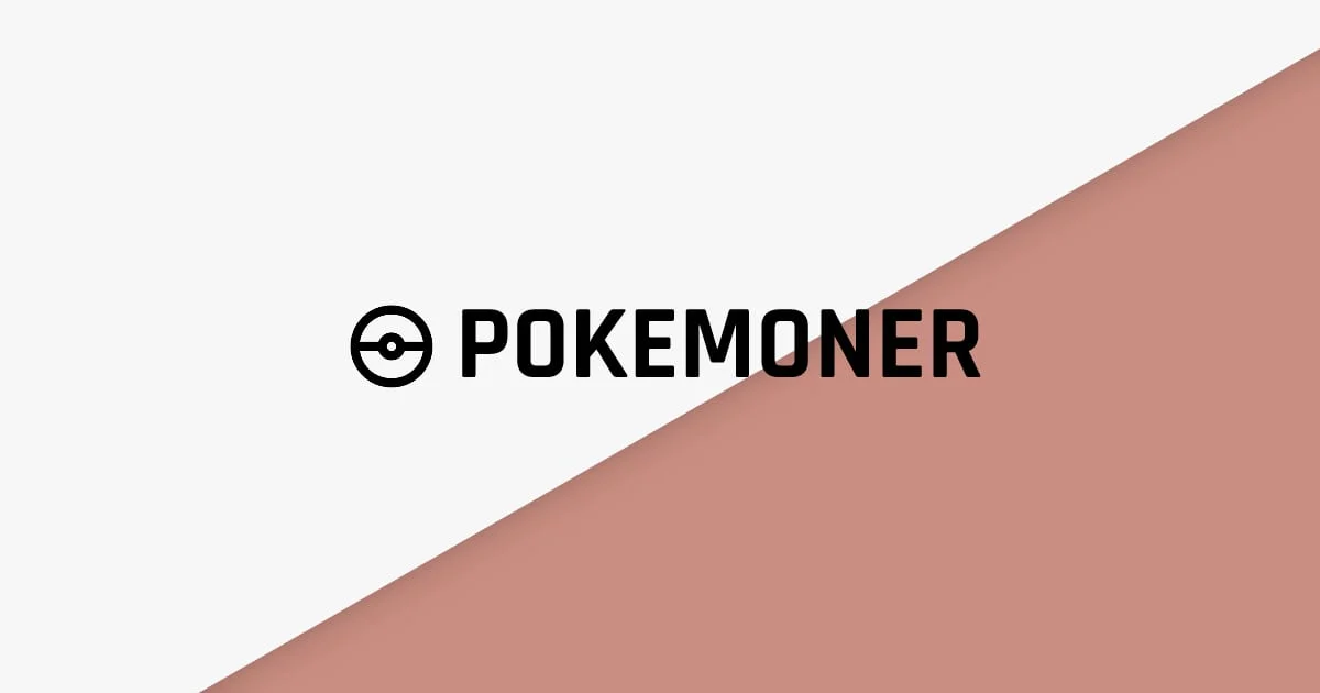 Pokemoner screenshot