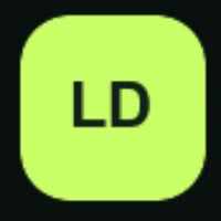 LaunchDock Track logo