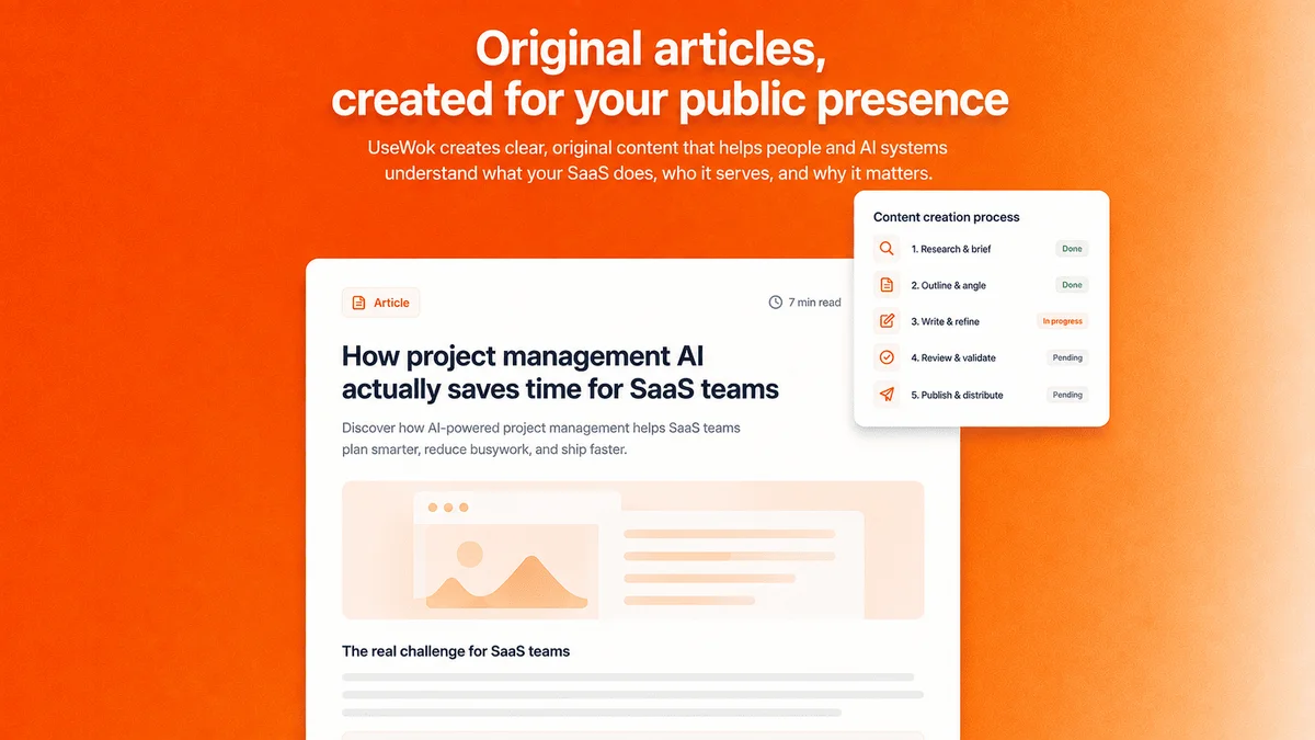 UseWok screenshot 4