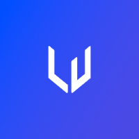 LeadLu logo