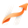HopUp logo