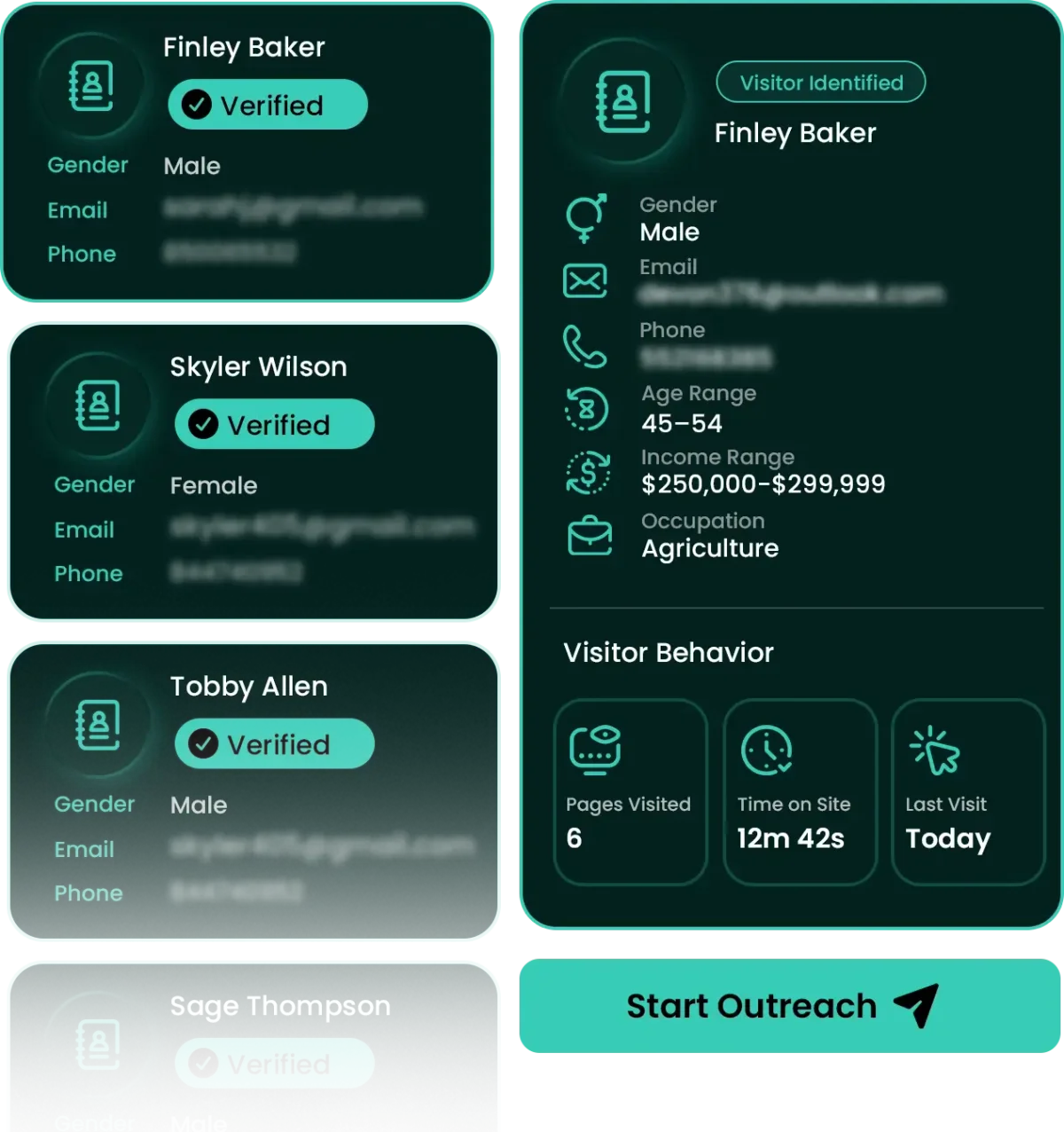 Scupe.ai preview