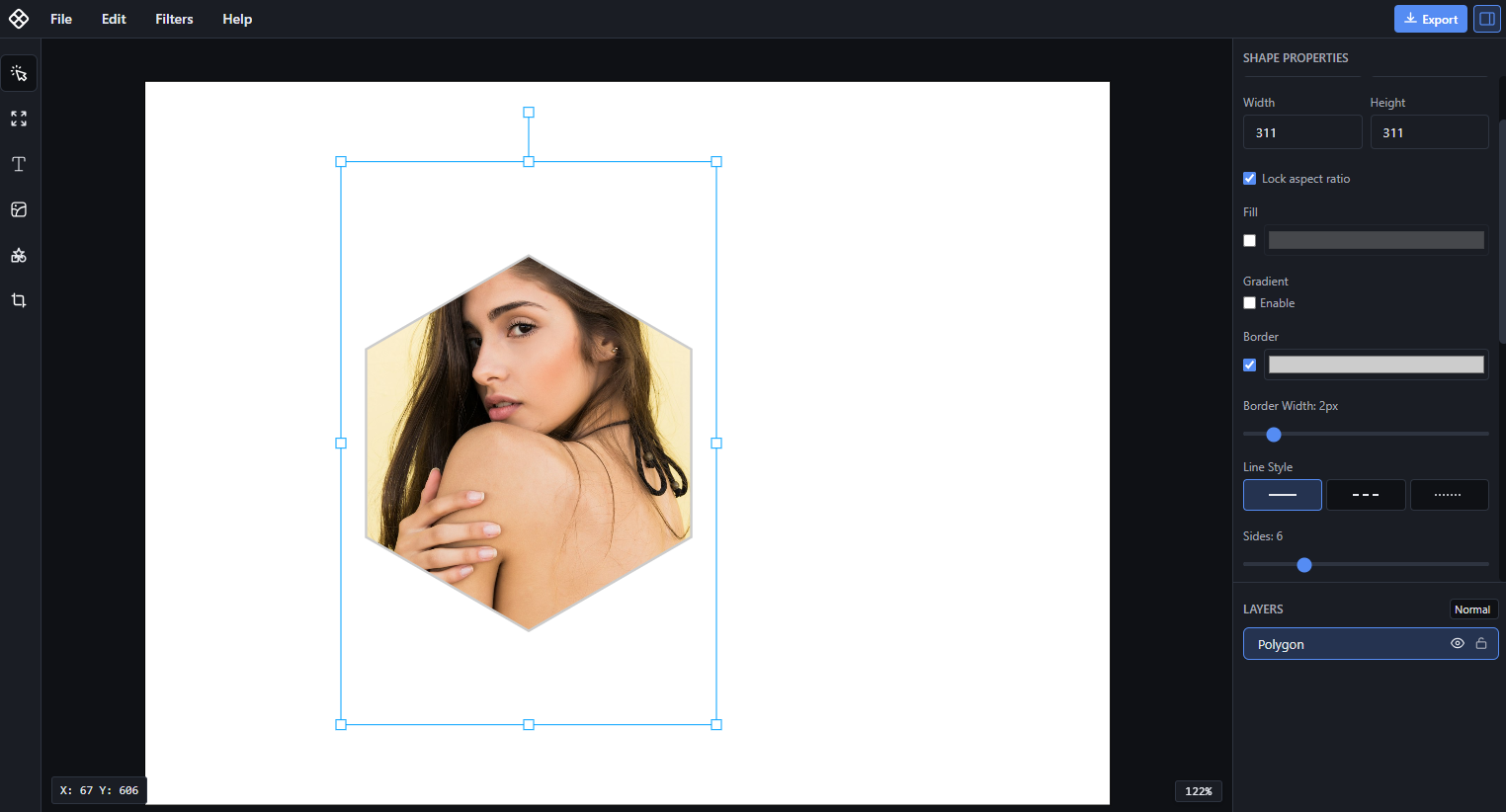 Fotocaja screenshot 4
