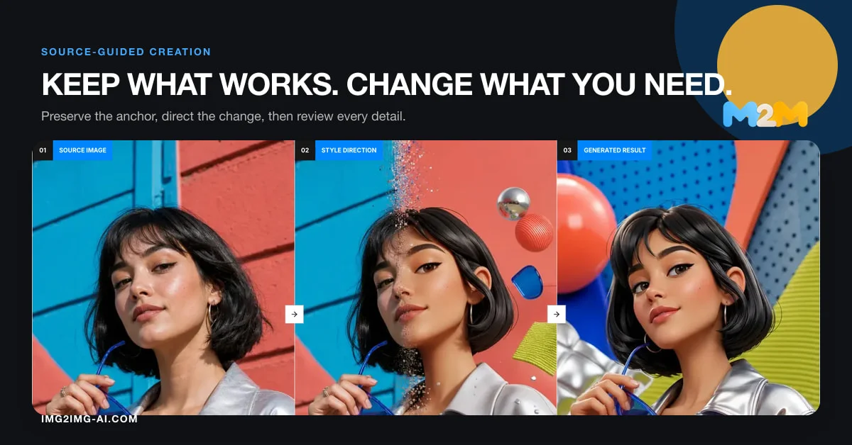 Img2Img screenshot 2