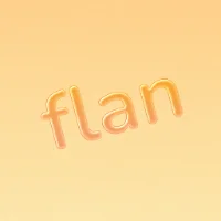 Flan logo