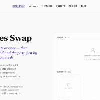 AIClothSwap
